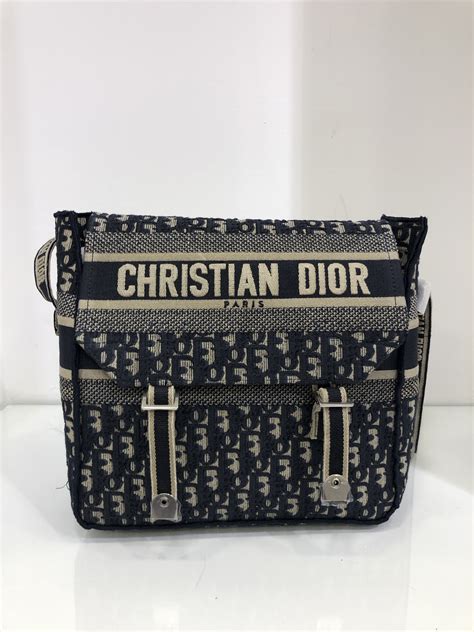 messenger bag dior price|Dior small pouch bag.